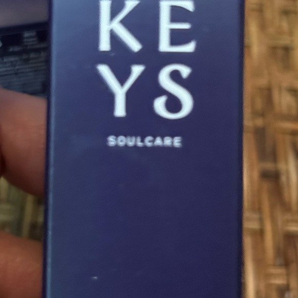 KEYS Soulcare 3 piece skin care. - Picture 4 of 5